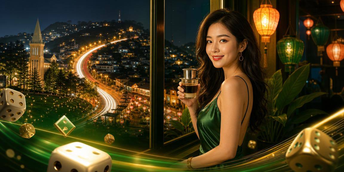 mk55 Slot Mua Vang Hoạt Động Như Thế Nào Tại mk55